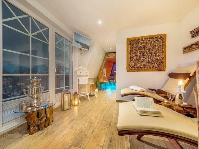 Ferienwohnung in Ostseeheilbad Zingst - Villa Strandblick 12 - Bild 20