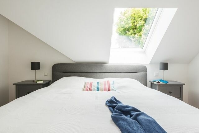 Ferienwohnung in Prerow - Suite 8 S&uuml;nnenkringel - Bild 10