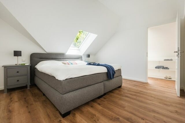 Ferienwohnung in Prerow - Suite 8 S&uuml;nnenkringel - Bild 11