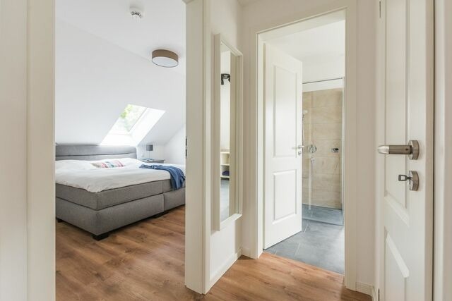 Ferienwohnung in Prerow - Suite 8 S&uuml;nnenkringel - Bild 13