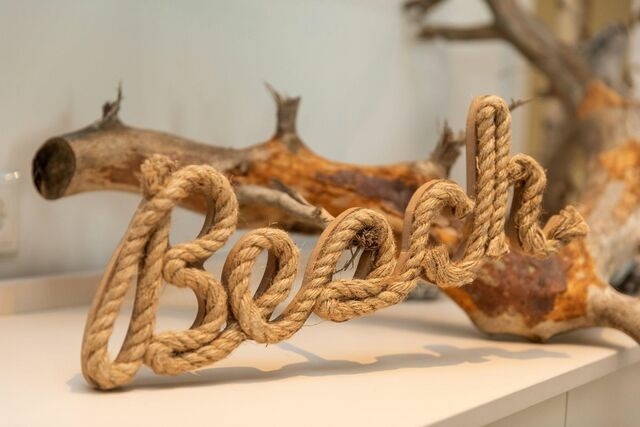 Ferienwohnung in Prerow - Apartmenthaus Am Park 04 - Bild 18