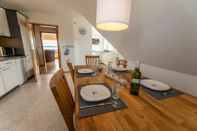 Ferienwohnung in Hohwacht - Luv und Lee &Uuml;ber dem Meer - Bild 14
