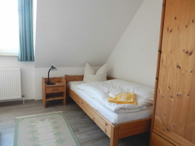 Ferienwohnung in Prerow - Resi K6 - Bild 16