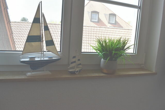 Ferienwohnung in Prerow - Resi K6 - Bild 18