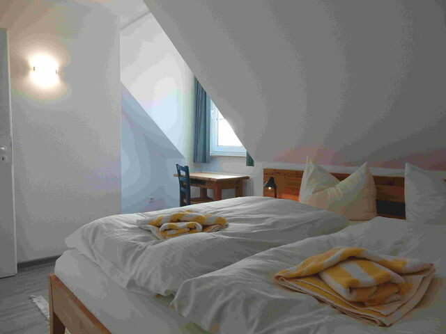 Ferienwohnung in Prerow - Resi K6 - Bild 19