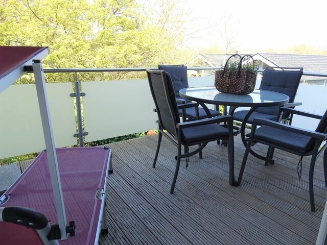 Ferienwohnung in Kellenhusen - Wolke 6 - Bild 8