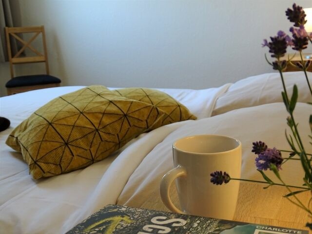 Ferienwohnung in Kellenhusen - Wolke 6 - Bild 13