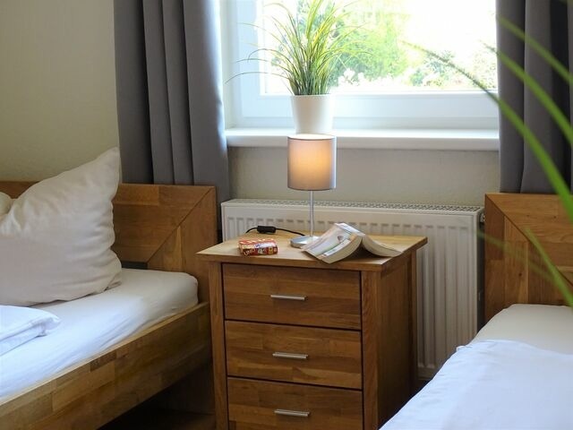 Ferienwohnung in Kellenhusen - Wolke 6 - Bild 19