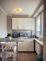 Ferienwohnung in Scharbeutz - "Traumblick am Meer" - HAN/002 - Bild 7