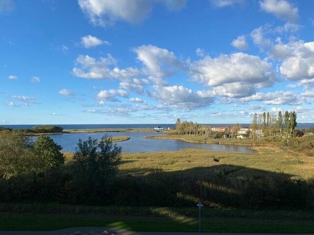 Ferienwohnung in Heiligenhafen - Ferienpark B-4-12 - Bild 12