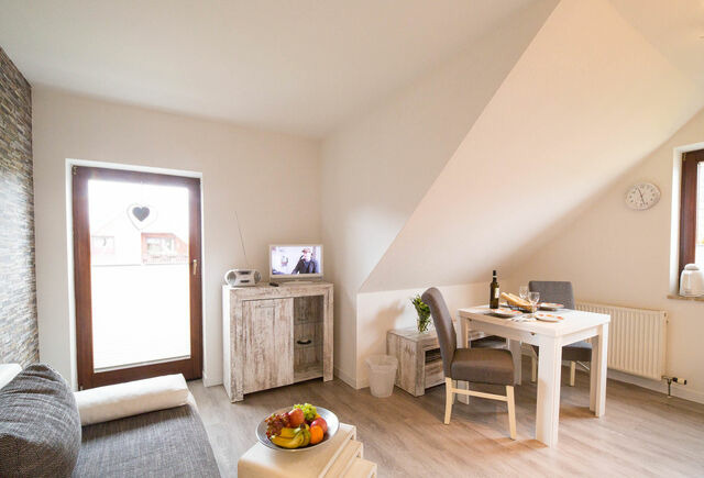 Ferienwohnung in Kellenhusen - FeWo Timpe B4 - Bild 2