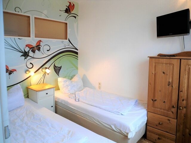 Ferienwohnung in Heiligenhafen - Strandhuus App. 326 - Bild 11