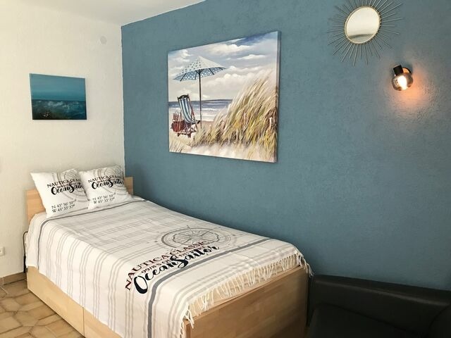 Ferienwohnung in Kellenhusen - Wohnung Christine Okroy 3 - Bild 11