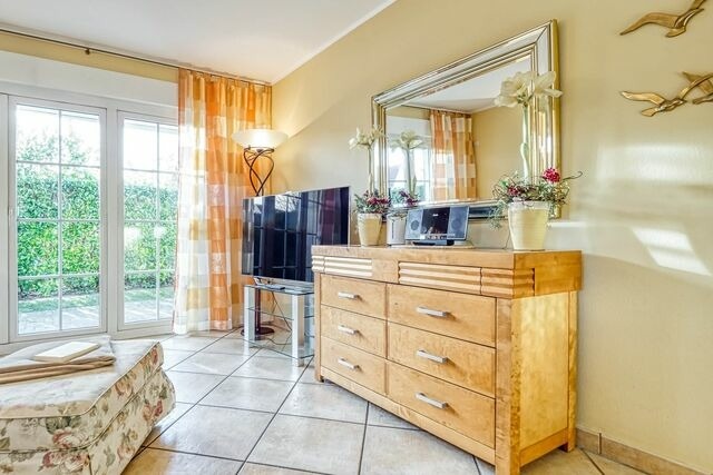 Ferienwohnung in Ostseeheilbad Zingst - Hoppenberg 22 Whg. 1 - Bild 10