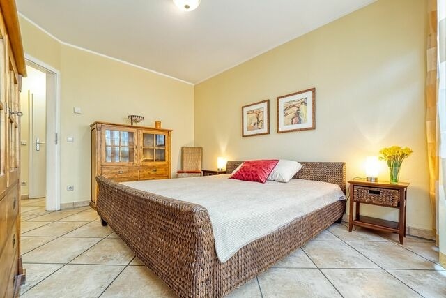 Ferienwohnung in Ostseeheilbad Zingst - Hoppenberg 22 Whg. 1 - Bild 17