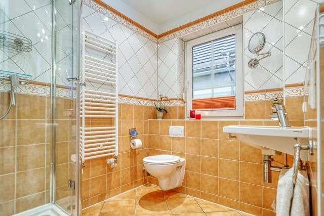 Ferienwohnung in Ostseeheilbad Zingst - Hoppenberg 22 Whg. 1 - Bild 19