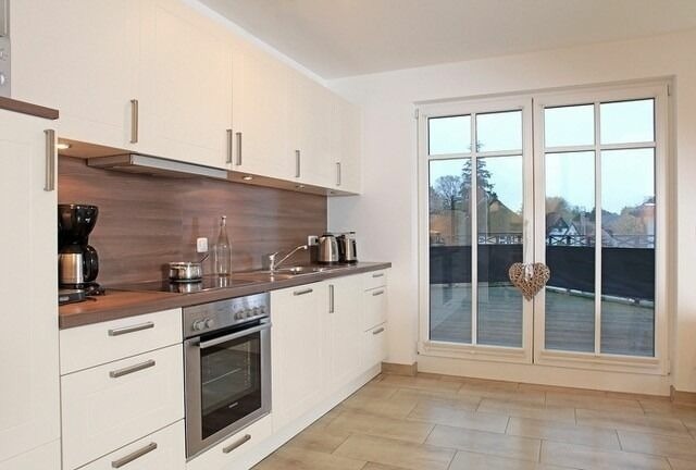 Ferienwohnung in Ostseeheilbad Zingst - Zeese Emma - Bild 5