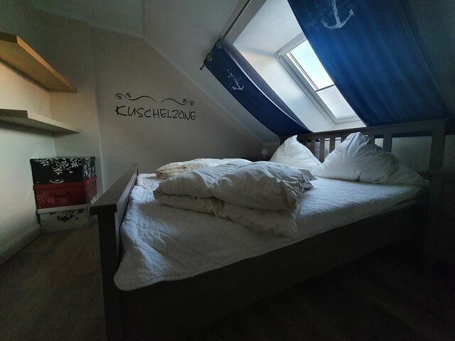 Ferienwohnung in Fehmarn OT Sahrensdorf - Ferienwohnung "Komb&uuml;se" - Bild 7