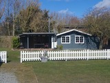 Ferienwohnung in Fehmarn OT Sahrensdorf - Ferienwohnung "Komb&uuml;se" - Bild 10