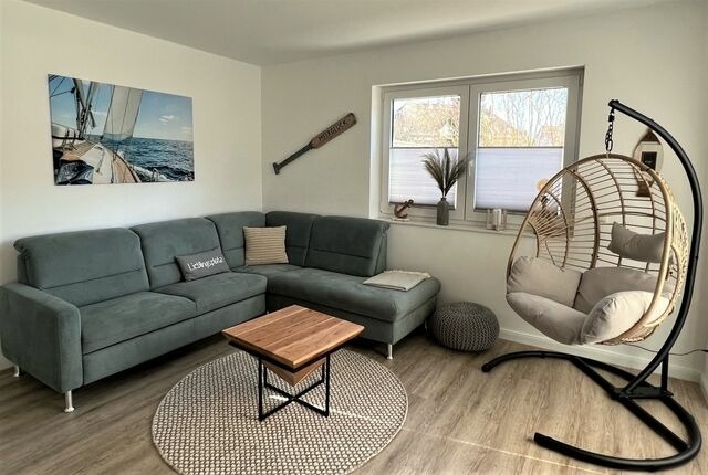 Ferienwohnung in Gr&ouml;mitz - MeerLust - Bild 2