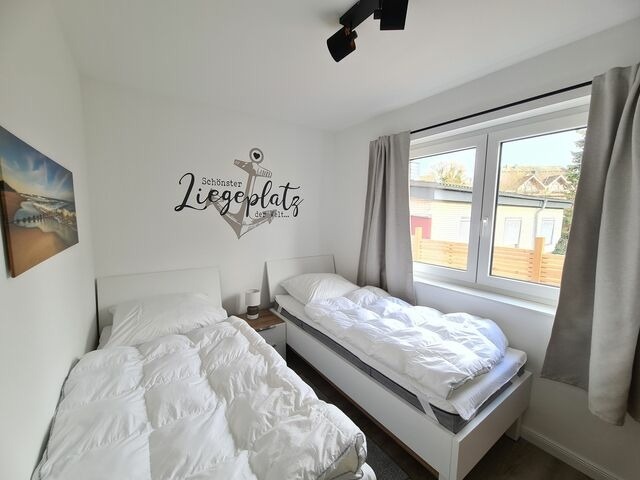 Ferienwohnung in Gr&ouml;mitz - MeerLust - Bild 13