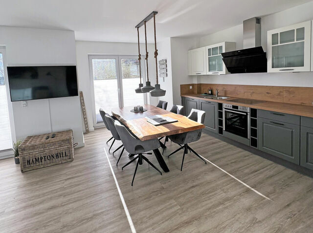Ferienwohnung in Gr&ouml;mitz - MeerLust - Bild 7
