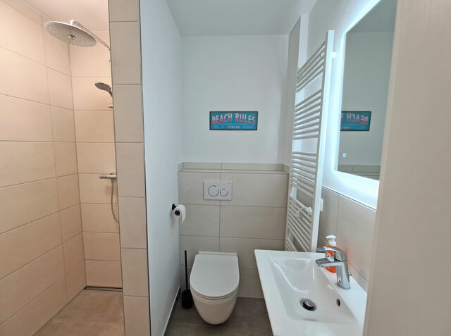 Ferienwohnung in Gr&ouml;mitz - MeerLust - Bild 14
