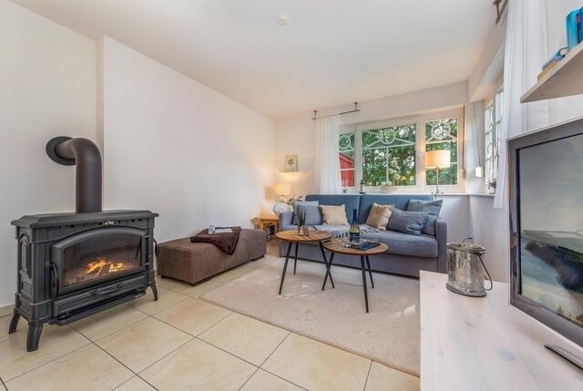 Ferienwohnung in Zingst - Arielle Nr. 1 - Bild 4