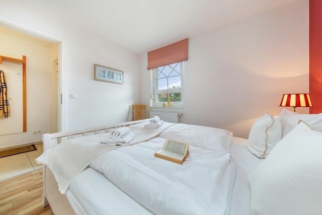 Ferienwohnung in Zingst - Arielle Nr. 1 - Bild 6