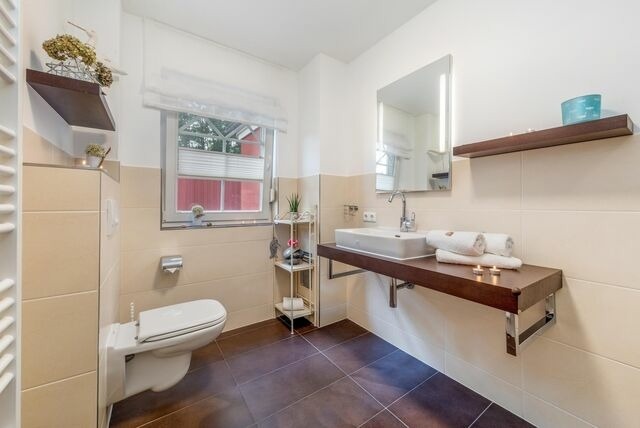 Ferienwohnung in Zingst - Arielle Nr. 1 - Bild 7