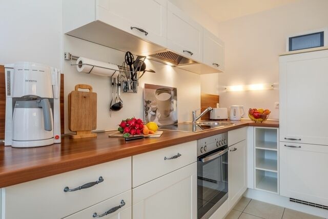 Ferienwohnung in Zingst - Arielle Nr. 1 - Bild 9