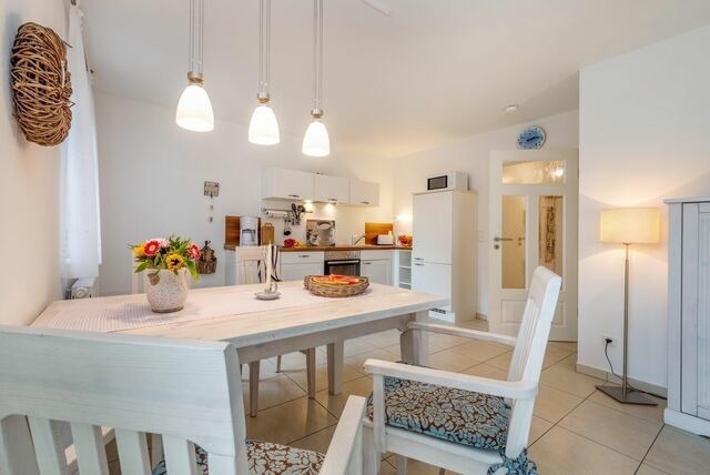 Ferienwohnung in Zingst - Arielle Nr. 1 - Bild 10