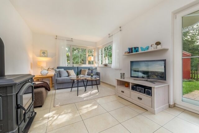 Ferienwohnung in Zingst - Arielle Nr. 1 - Bild 11