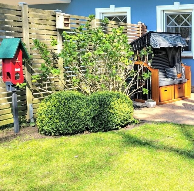 Ferienwohnung in Zingst - Arielle Nr. 1 - Bild 14