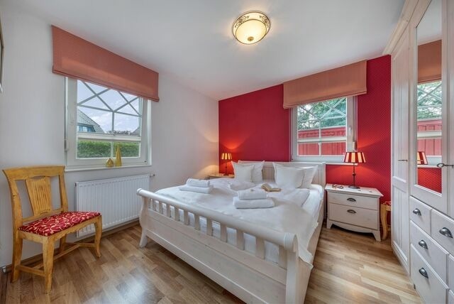 Ferienwohnung in Zingst - Arielle Nr. 1 - Bild 22