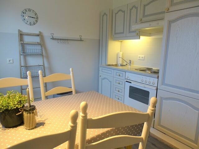 Ferienwohnung in Guttau - Mohnblume - Bild 3