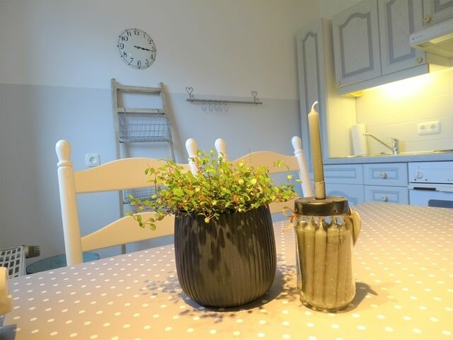 Ferienwohnung in Guttau - Mohnblume - Bild 12