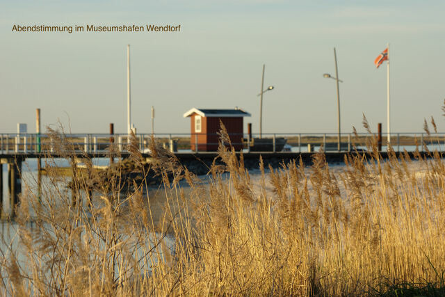 Ferienhaus in Wendtorf - DHH Frische Brise - Haus Nordlichter - Bild 20