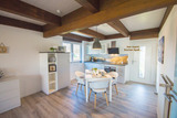 Ferienhaus in Wendtorf - DHH Frische Brise - Haus Nordlichter - Bild 2