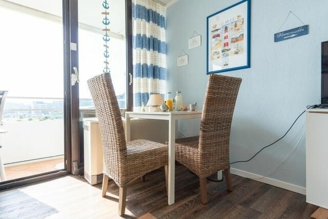 Ferienwohnung in Heiligenhafen - Haus "Sch&ouml;ne Aussicht", Wohnung 4.17 "StrandLust" - Bild 6