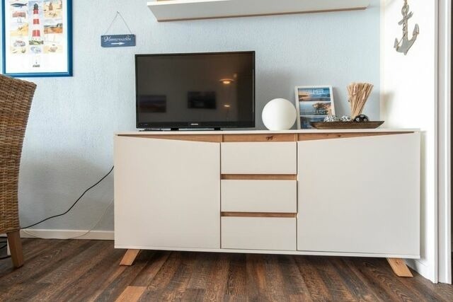 Ferienwohnung in Heiligenhafen - Haus "Sch&ouml;ne Aussicht", Wohnung 4.17 "StrandLust" - Bild 9