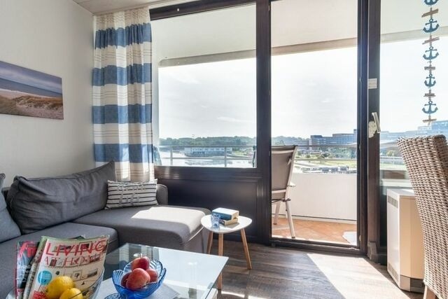 Ferienwohnung in Heiligenhafen - Haus "Sch&ouml;ne Aussicht", Wohnung 4.17 "StrandLust" - Bild 13