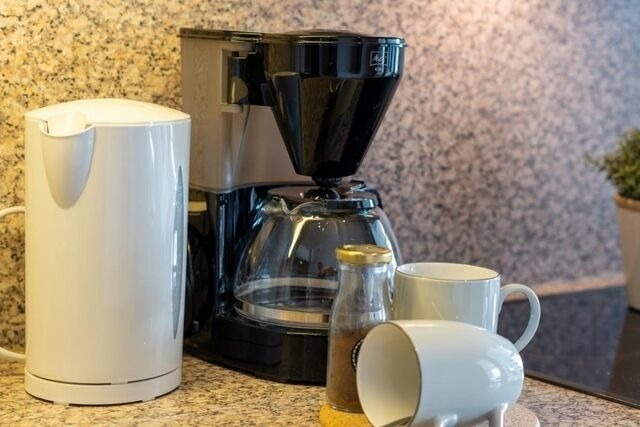 Ferienwohnung in Heiligenhafen - Haus "Sch&ouml;ne Aussicht", Wohnung 4.17 "StrandLust" - Bild 22