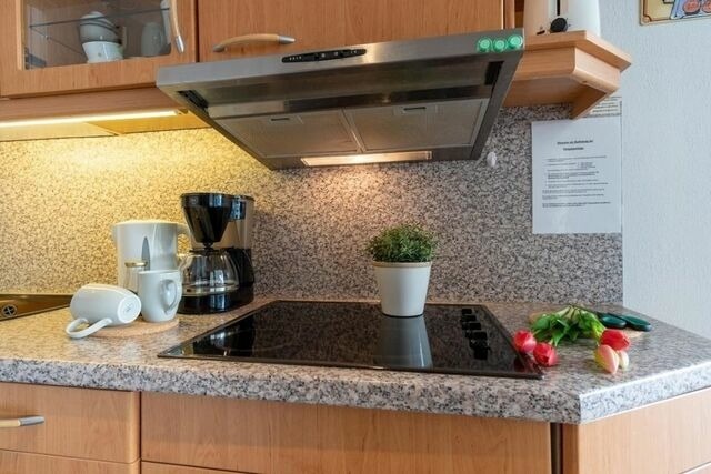 Ferienwohnung in Heiligenhafen - Haus "Sch&ouml;ne Aussicht", Wohnung 4.17 "StrandLust" - Bild 23