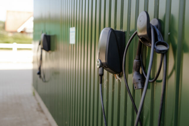 Ferienhaus in Fehmarn OT Staberdorf - Tante Schmidt 2 - Bild 23