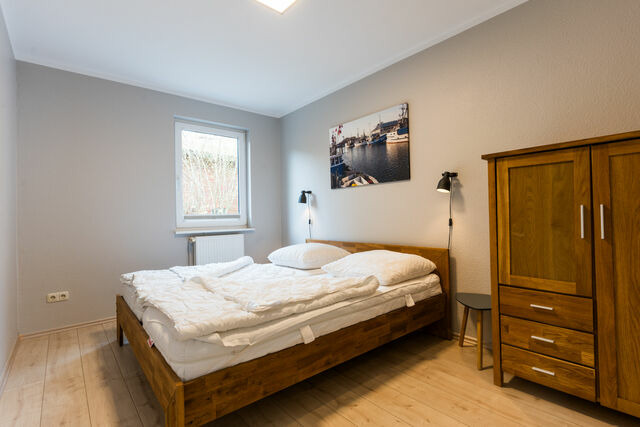 Ferienhaus in Fehmarn OT Staberdorf - Tante Schmidt 2 - Bild 9