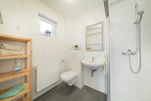 Ferienhaus in Fehmarn OT Staberdorf - Tante Schmidt 2 - Bild 10