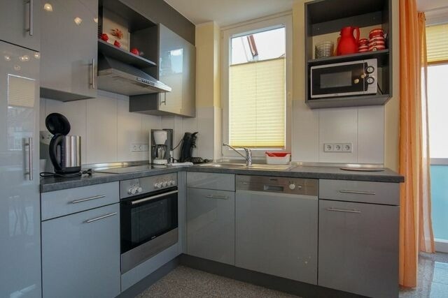 Ferienwohnung in Großenbrode - "Strandpark Großenbrode", Haus "Ostseebrise", Wohnung 12 - Bild 11