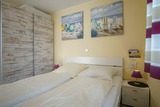 Ferienwohnung in Großenbrode - "Strandpark Großenbrode", Haus "Ostseebrise", Wohnung 12 - Bild 18