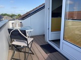 Ferienwohnung in Dahme - Charibi - Gorch Fock - Bild 9
